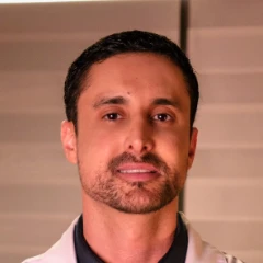 Dr. Henrique C. S. Pinheiro