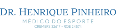 Dr. Henrique Pinheiro - Médico do Esporte